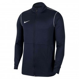 Nike Felpa Park 20 Knit Track Blu